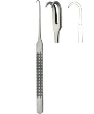 Mouth Gags & Retractor