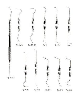 SINGLE ENDED DOUBLE ENDED EXPLORERS