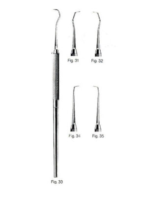 SCALERS